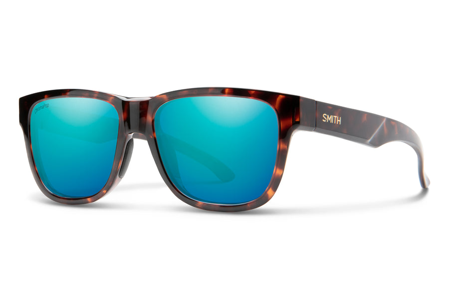 Smith Sunglasses Lowdown Slim 2 Tortoise - [ka(:)rısma] showroom & concept store