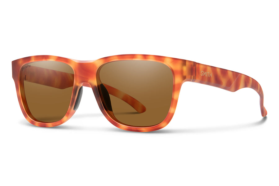 Smith Sunglasses Lowdown Slim 2 Matte Golden Tort - [ka(:)rısma] showroom & concept store