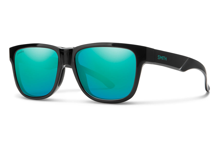 Smith Sunglasses Lowdown Slim 2 Black Jade - [ka(:)rısma] showroom & concept store