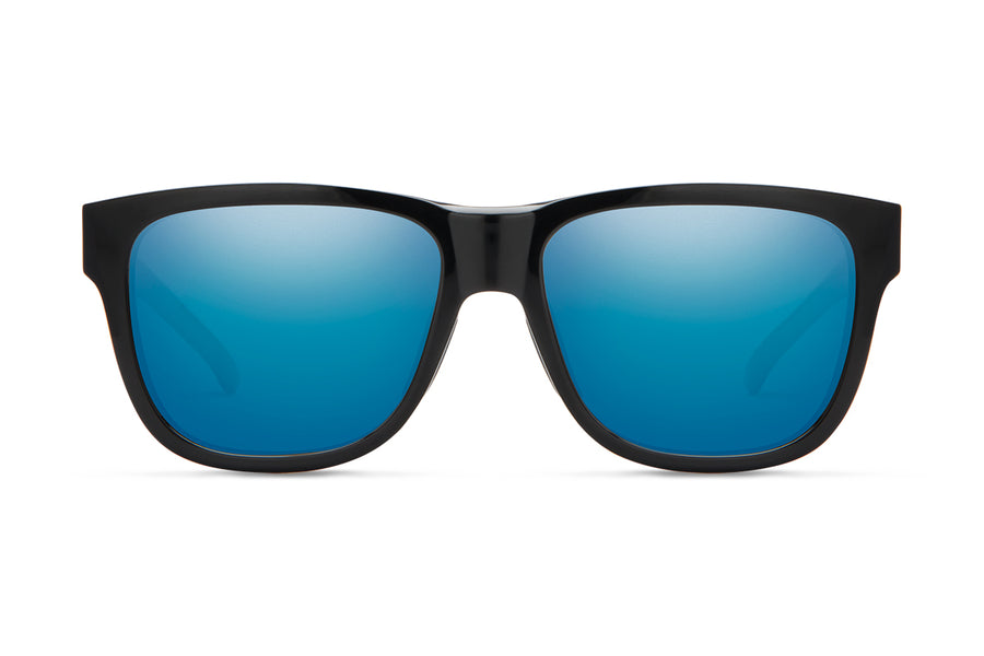 Smith Sunglasses Lowdown Slim 2 Black - [ka(:)rısma] showroom & concept store