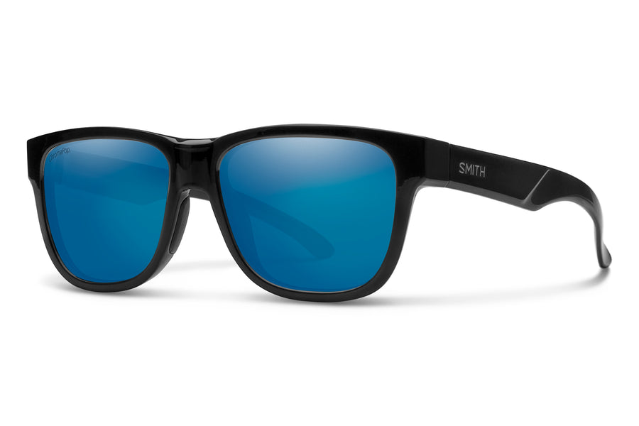 Smith Sunglasses Lowdown Slim 2 Black - [ka(:)rısma] showroom & concept store