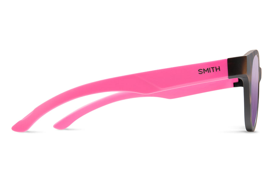 Smith Sunglasses Snare Matte Havana - [ka(:)rısma] showroom & concept store