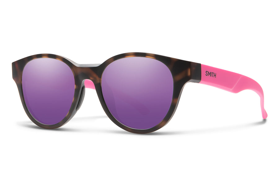 Smith Sunglasses Snare Matte Havana - [ka(:)rısma] showroom & concept store
