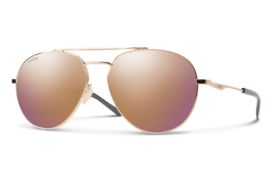 Smith Sunglasses Westgate ROSE GOLD - [ka(:)rısma] showroom & concept store