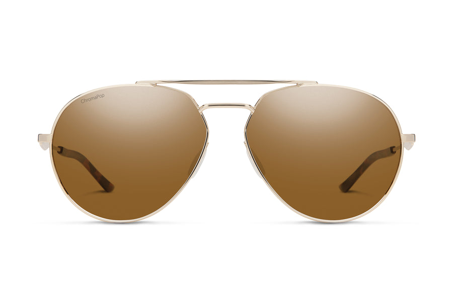 Smith Sunglasses Westgate GOLD - [ka(:)rısma] showroom & concept store