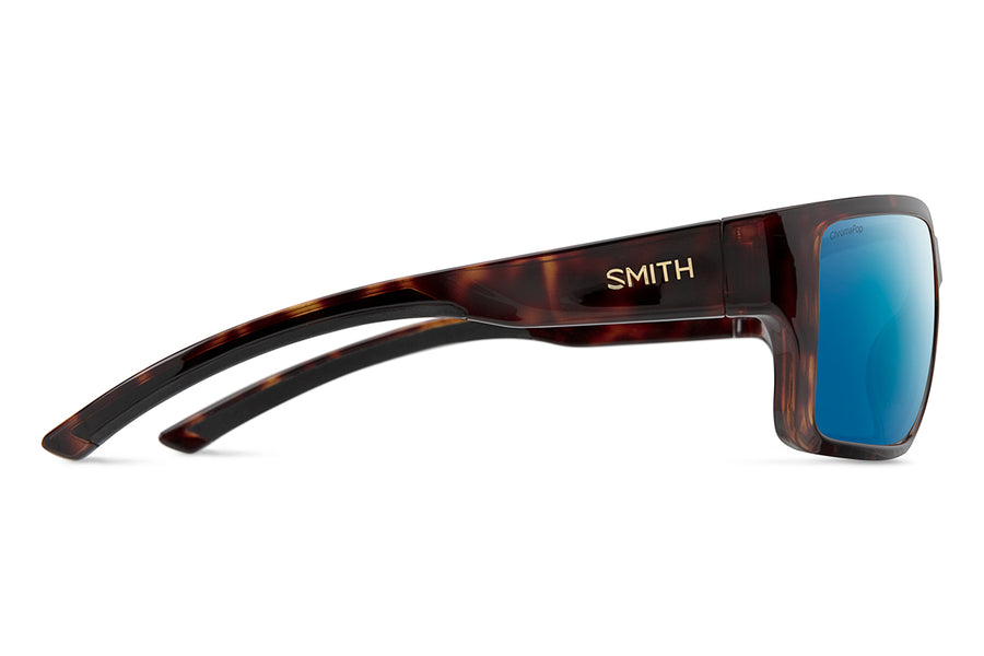 Smith Sunglasses Outback Tortoise - [ka(:)rısma] showroom & concept store