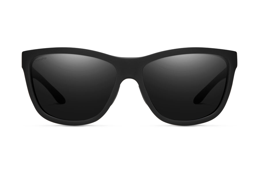 Smith Sunglasses Eclipse Matte Black - [ka(:)rısma] showroom & concept store