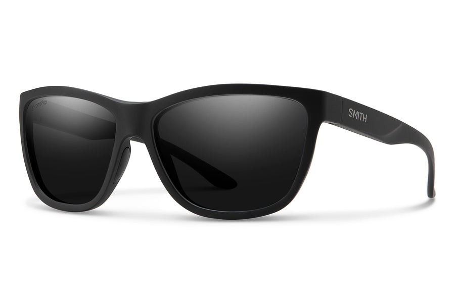 Smith Sunglasses Eclipse Matte Black - [ka(:)rısma] showroom & concept store