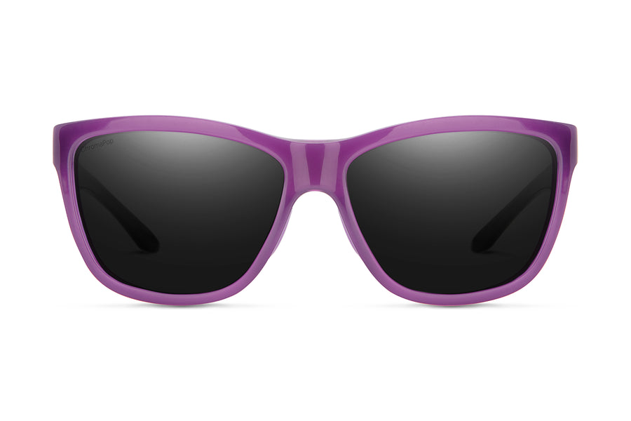 Smith Sunglasses Ember Violet Spray - [ka(:)rısma] showroom & concept store