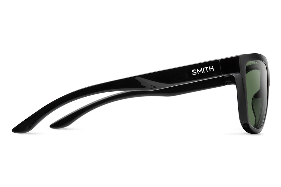 Smith Sunglasses Eclipse Black - [ka(:)rısma] showroom & concept store