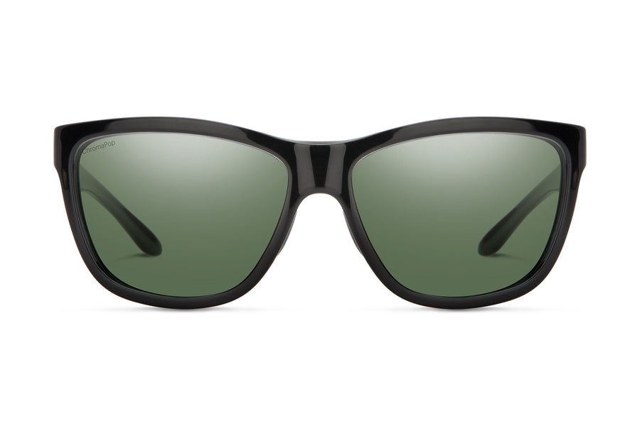 Smith Sunglasses Ember Black - [ka(:)rısma] showroom & concept store