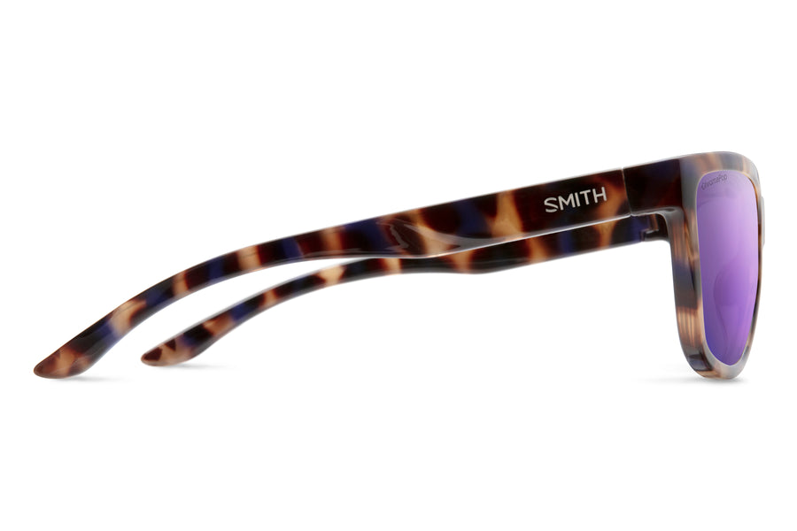 Smith Sunglasses Eclipse Violet Tortoise - [ka(:)rısma] showroom & concept store