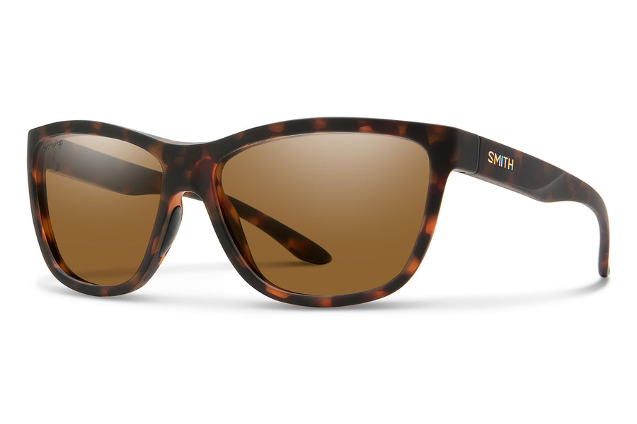 Smith Sunglasses Eclipse Matte Havana - [ka(:)rısma] showroom & concept store