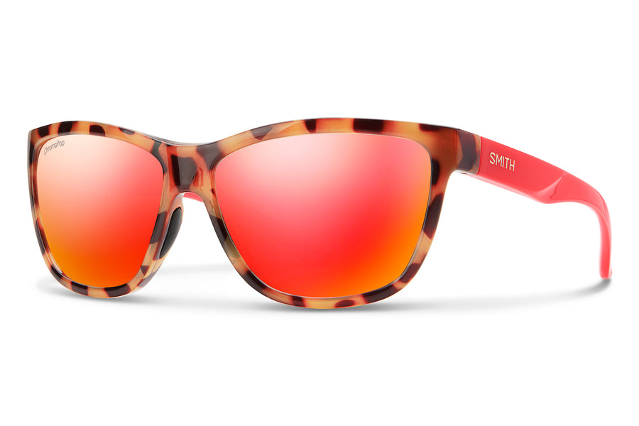 Smith Sunglasses Eclipse Havana Rise - [ka(:)rısma] showroom & concept store