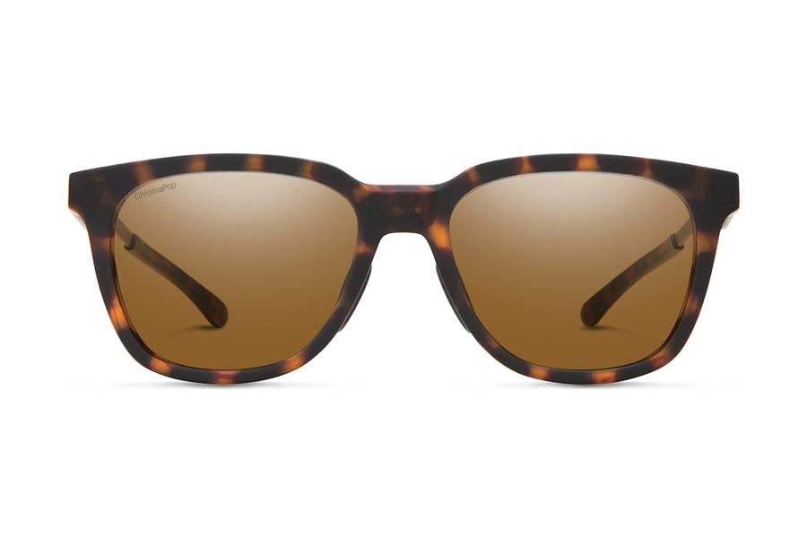 Smith Sunglasses Roam Matte Tort - [ka(:)rısma] showroom & concept store