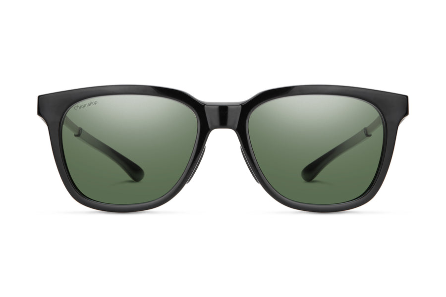 Smith Sunglasses Roam Black - [ka(:)rısma] showroom & concept store