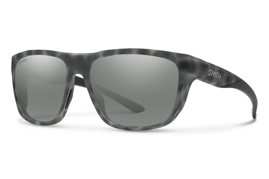 Smith Sunglasses Barra Matte Ash Tort - [ka(:)rısma] showroom & concept store
