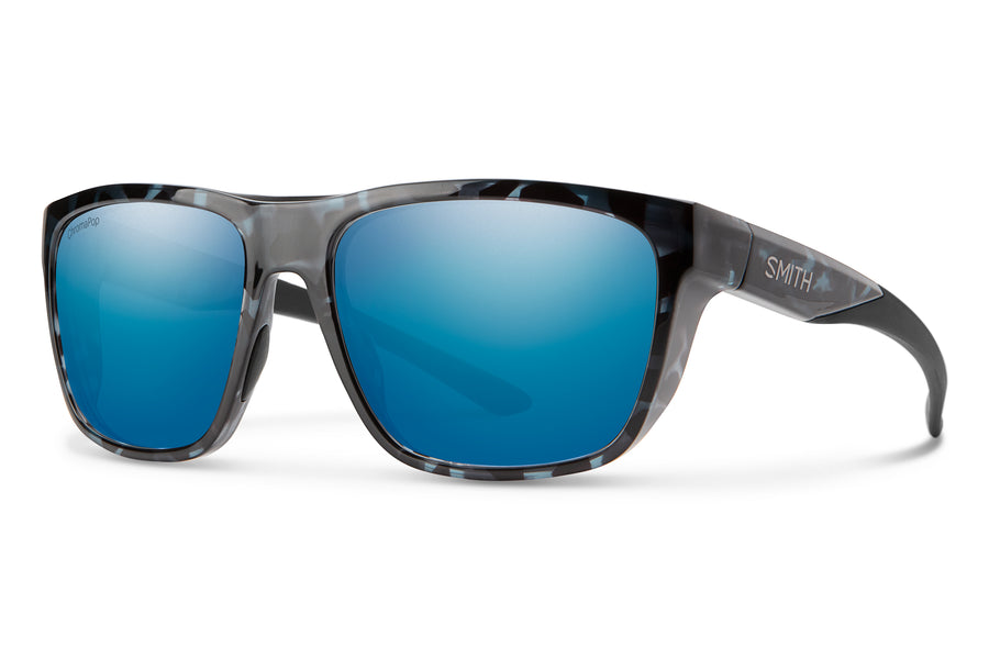 Smith Sunglasses Barra Black Ice Tort - [ka(:)rısma] showroom & concept store