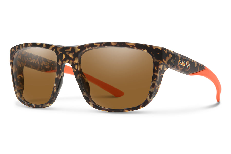 Smith Sunglasses Barra Howler Bros - [ka(:)rısma] showroom & concept store