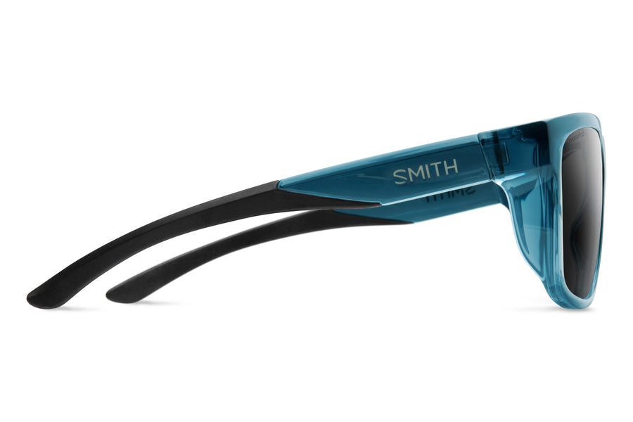 Smith Sunglasses Barra Crystal Mediterranean - [ka(:)rısma] showroom & concept store