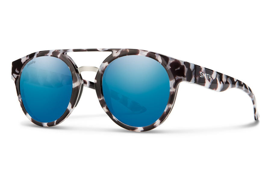 Smith Sunglasses Range Choco Tort - [ka(:)rısma] showroom & concept store