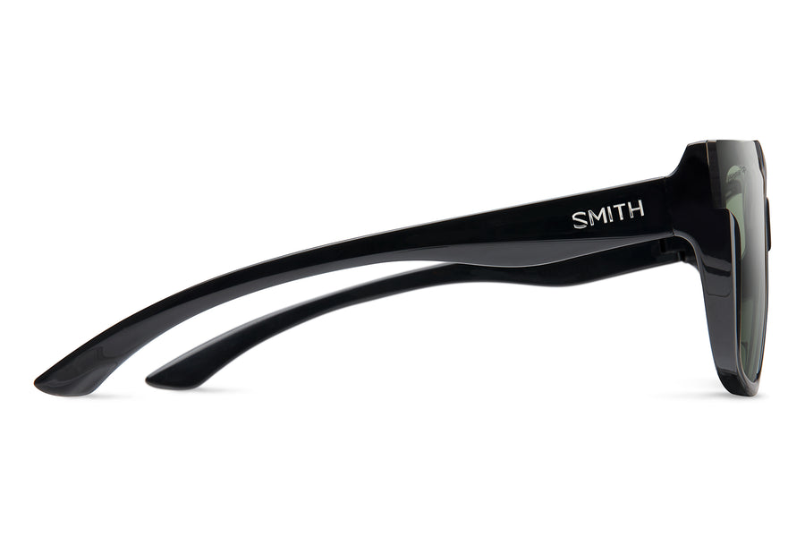Smith Sunglasses Dreamline Black - [ka(:)rısma] showroom & concept store