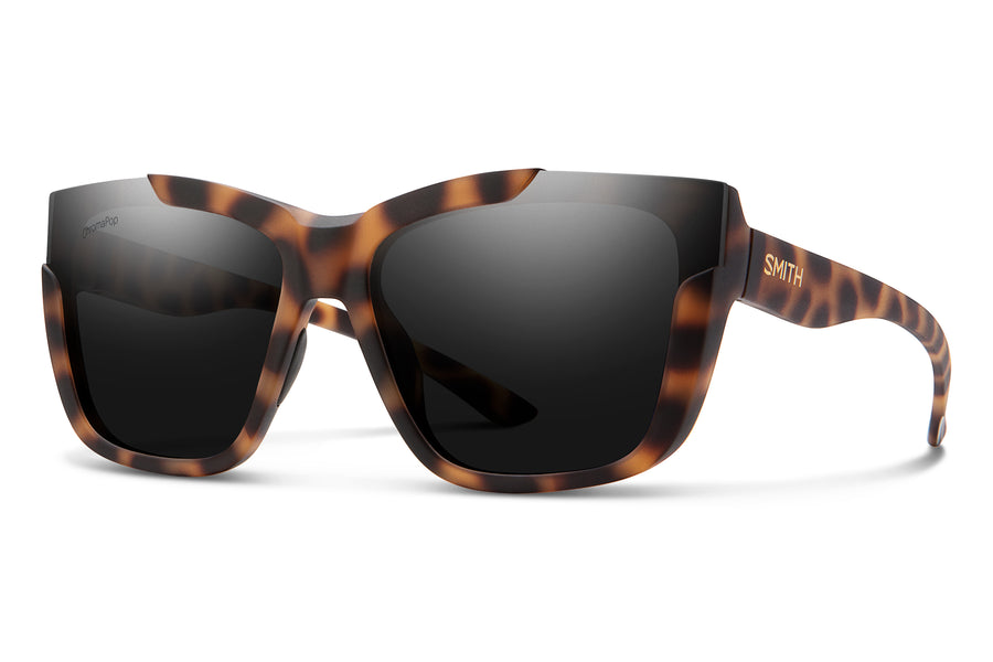 Smith Sunglasses Dreamline Matte Honey Tortoise - [ka(:)rısma] showroom & concept store