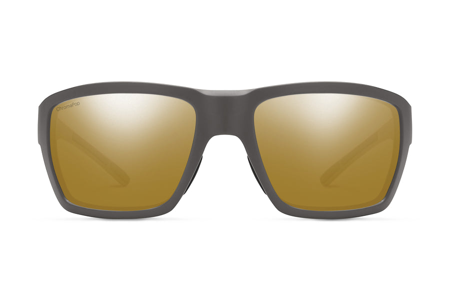 Smith Sunglasses Highwater Matte Gravy - [ka(:)rısma] showroom & concept store