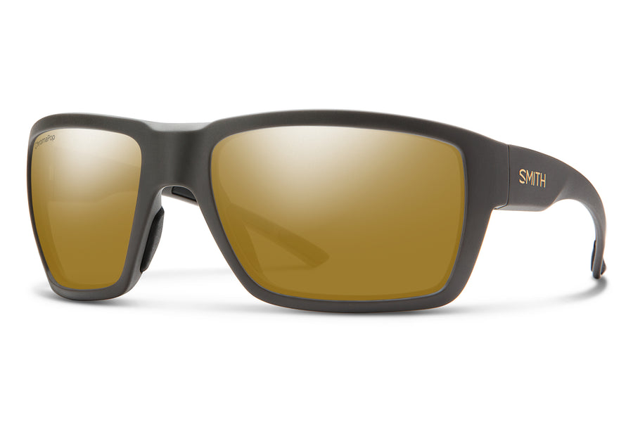 Smith Sunglasses Highwater Matte Gravy - [ka(:)rısma] showroom & concept store