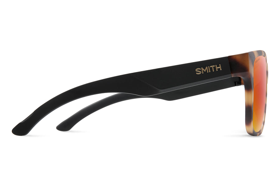 Smith Sunglasses Lowdown XL 2 Matte Honey Tortoise - [ka(:)rısma] showroom & concept store