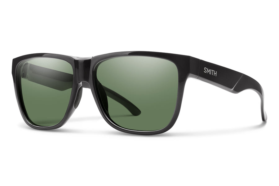 Smith Sunglasses Lowdown XL 2 Black - [ka(:)rısma] showroom & concept store