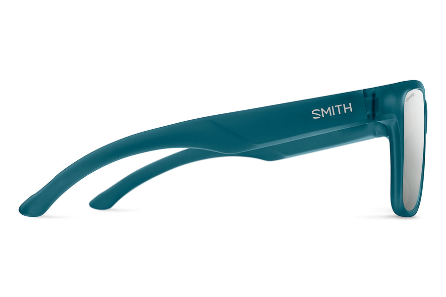 Smith Sunglasses Lowdown XL 2 Matte Crystal Forest - [ka(:)rısma] showroom & concept store