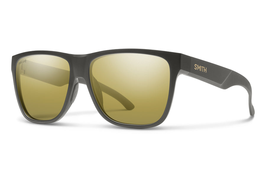 Smith Sunglasses Lowdown XL 2 Matte Gravy - [ka(:)rısma] showroom & concept store