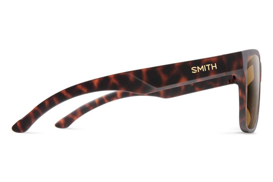 Smith Sunglasses Lowdown XL 2 Matte Tortoise - [ka(:)rısma] showroom & concept store