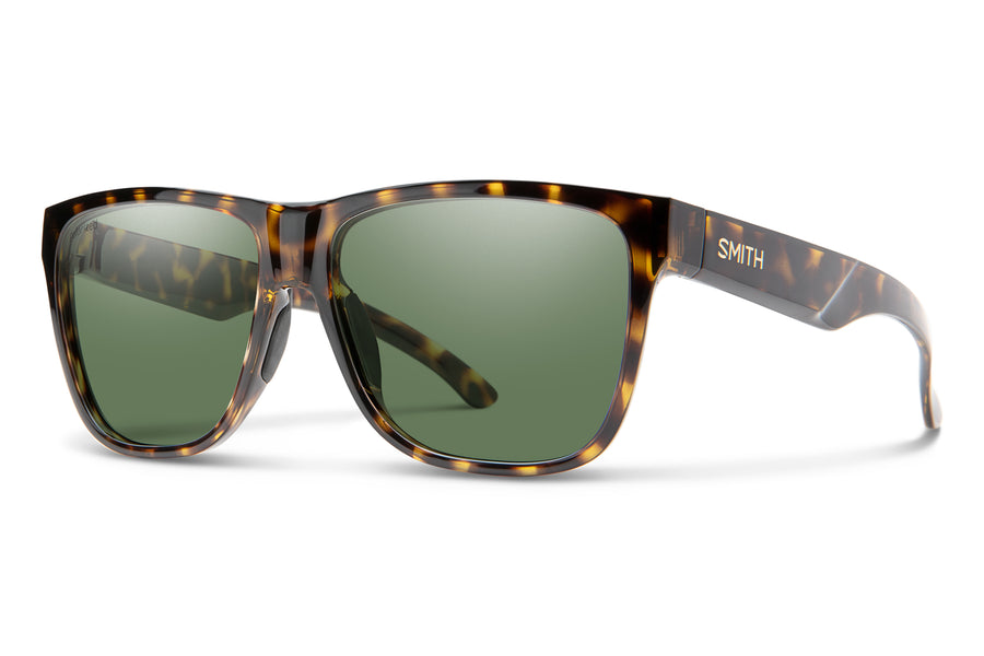 Smith Sunglasses Lowdown XL 2 Vintage Tort - [ka(:)rısma] showroom & concept store