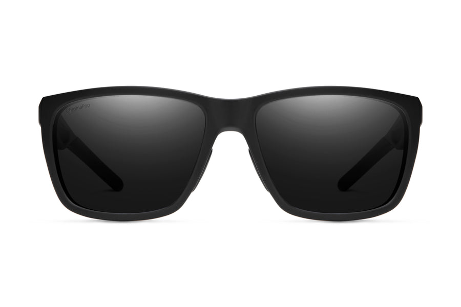 Smith Sunglasses Longfin Matte Black - [ka(:)rısma] showroom & concept store