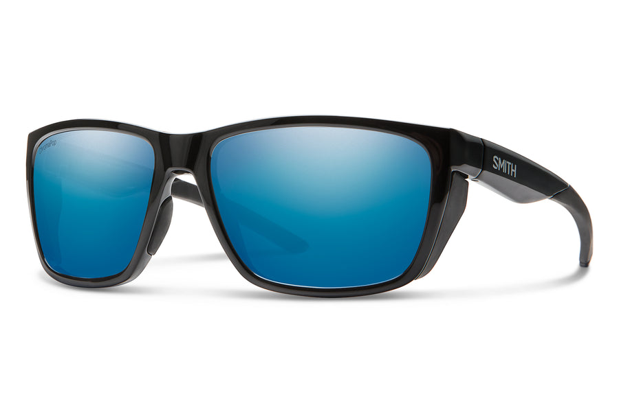 Smith Sunglasses Longfin Black - [ka(:)rısma] showroom & concept store