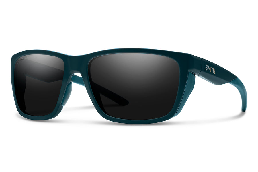 Smith Sunglasses Longfin Matte Deep Forest - [ka(:)rısma] showroom & concept store