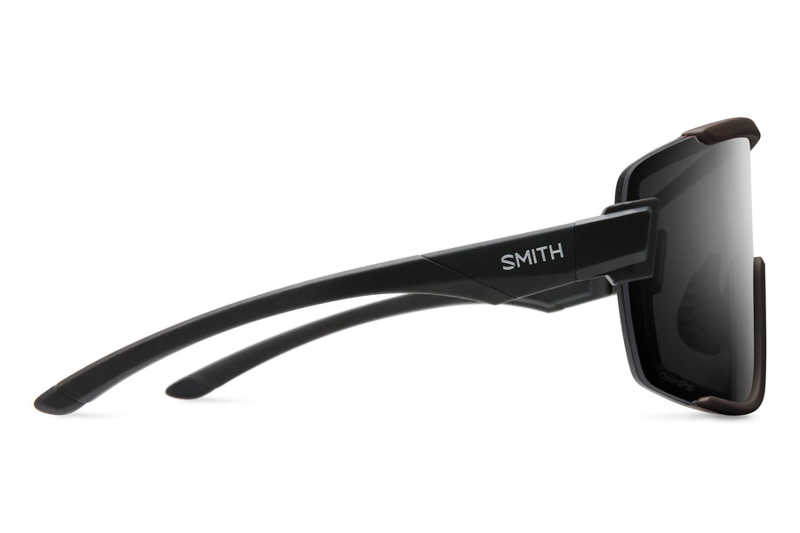 Smith Sunglasses Wildcat Matte Black - [ka(:)rısma] showroom & concept store