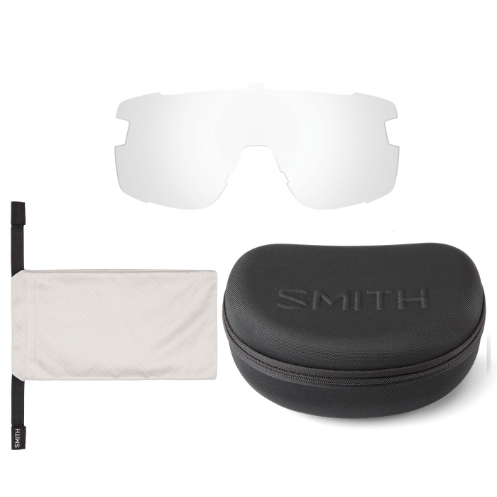 Smith Sunglasses Wildcat Matte Mystic Green - [ka(:)rısma] showroom & concept store