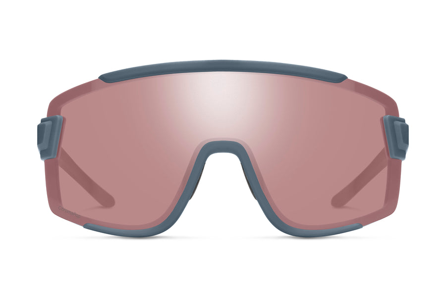 Smith Sunglasses Wildcat Matte Iron - [ka(:)rısma] showroom & concept store