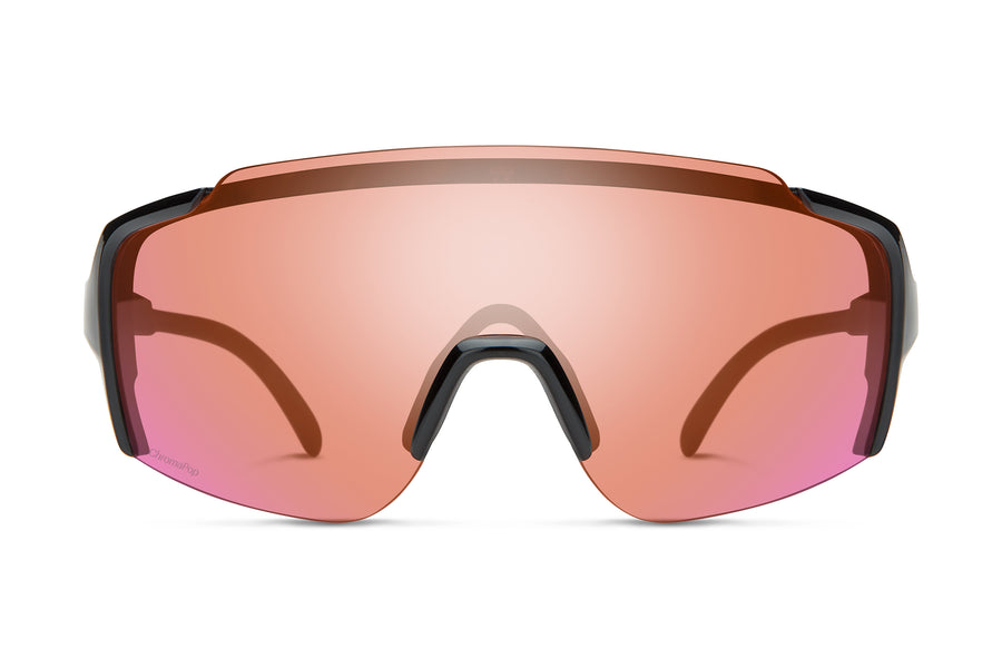 Smith Sunglasses Flywheel Black - [ka(:)rısma] showroom & concept store