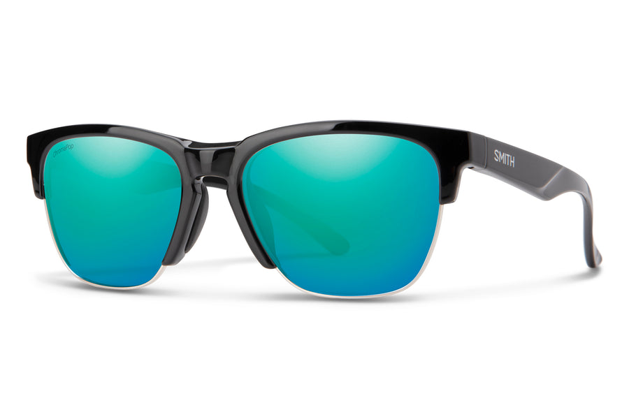 Smith Sunglasses Haywire Black Silver - [ka(:)rısma] showroom & concept store