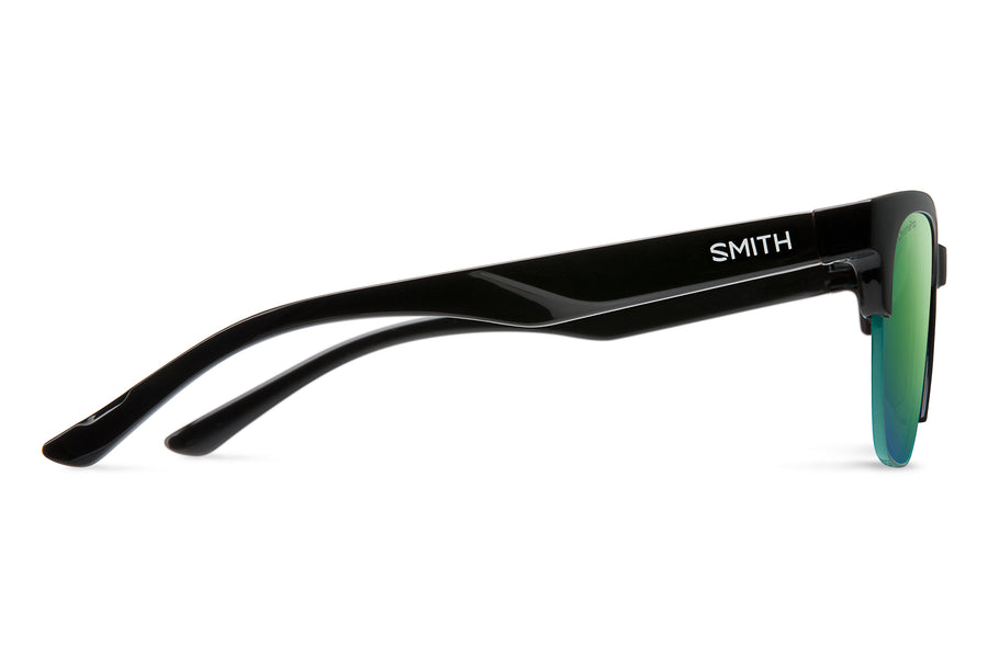 Smith Sunglasses Haywire Black - [ka(:)rısma] showroom & concept store