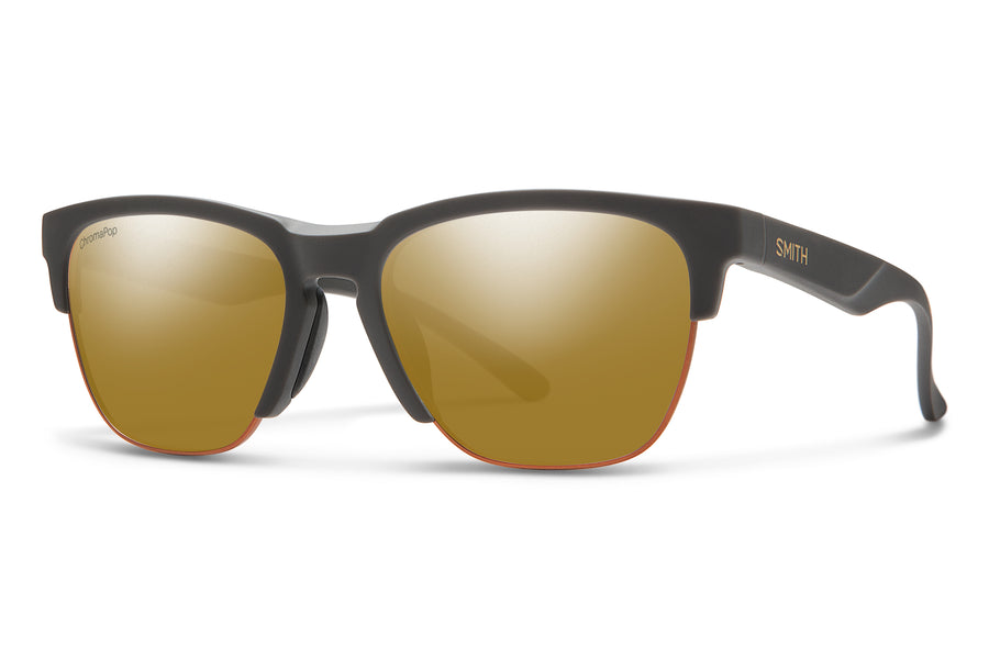 Smith Sunglasses Haywire Matte Gravy - [ka(:)rısma] showroom & concept store