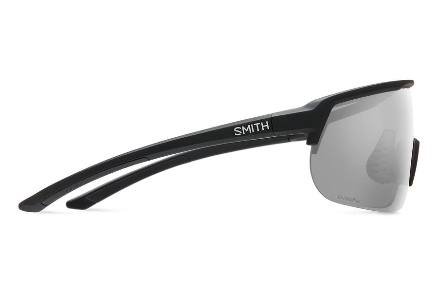 Smith Sunglasses Trackstand Matte Black - [ka(:)rısma] showroom & concept store