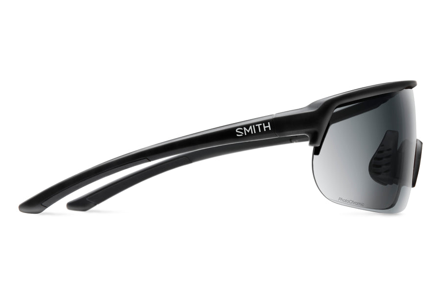 Smith Sunglasses Trackstand Black - [ka(:)rısma] showroom & concept store