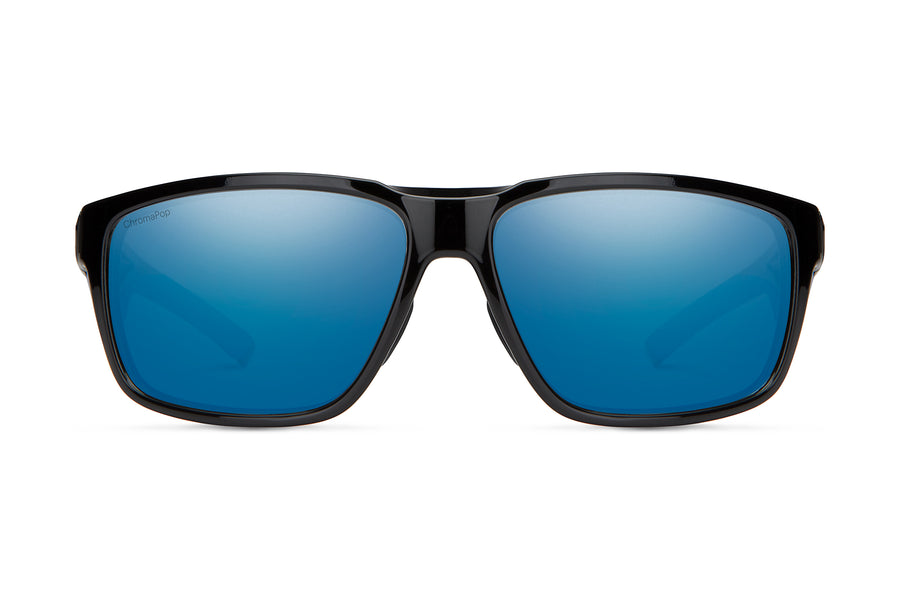 Smith Sunglasses Freespool Mag Black Imperial Blue - [ka(:)rısma] showroom & concept store