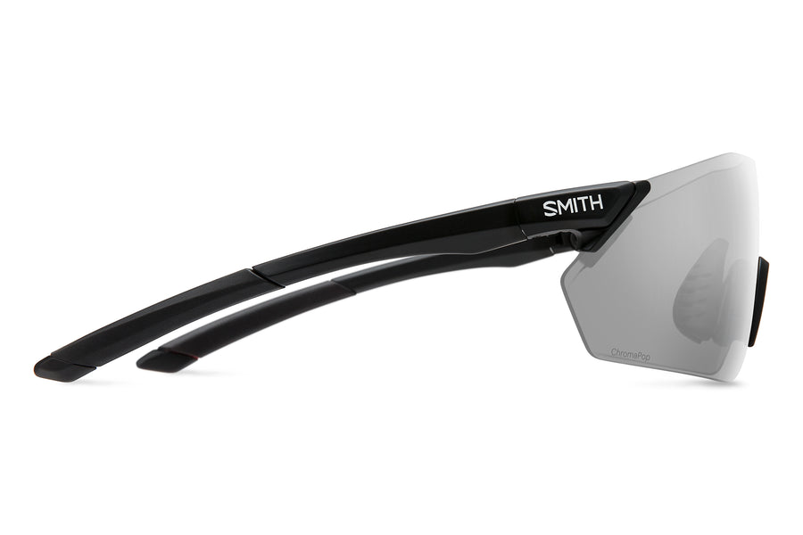 Smith Sunglasses PivLock™ Reverb Matte Black - [ka(:)rısma] showroom & concept store