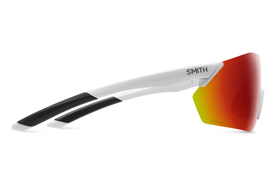 Smith Sunglasses PivLock™ Reverb Matte White - [ka(:)rısma] showroom & concept store